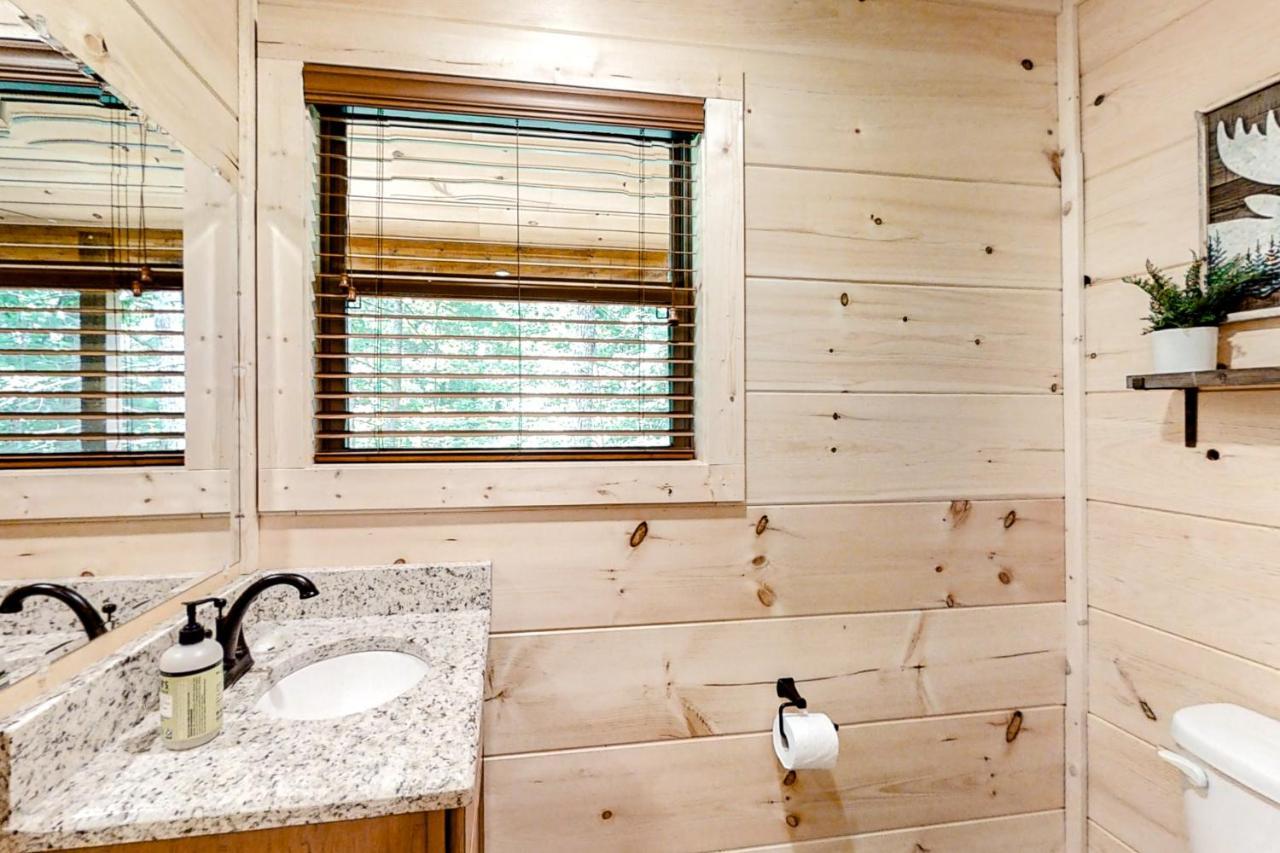 Misty Mountain Retreat Villa Sevierville Exterior foto